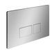 Панель змиву для інсталяції Mariner Bathroom Accessories WCC0000-CS, Brushed Chrome WCC0000-CS фото