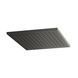 Лійка верхнього душу Mariner Showerheads WLS3180-GM, Gun Metal WLS3180-GM фото