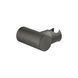 Регулируемый держатель ручного душа Mariner Shower kit WLS0210-GR, Graphite WLS0210-GR фото