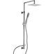 Душова система без змішувача Mariner Shower columns WLS5100-CR, Chrome WLS5100-CR фото