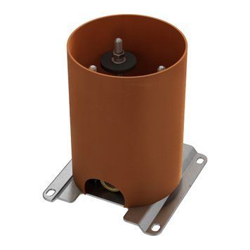 Прихована частина для підлогового змішувача Mariner FIX0090TL FIX0090TL фото