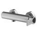 Змішувач для душу Mariner Vortex VOR9910-CSTL+SCU001-NOTL, Brushed Silver VOR9910-CSTL+SCU001-NOTL фото