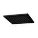 Лійка верхнього душу Mariner Showerheads WLS3180-NO, Matte Black WLS3180-NO фото