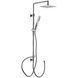 Душевая система без смесителя Mariner Shower columns WLS5200-CR, Chrome WLS5200-CR фото