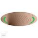 Лейка верхнего душа с хромотерапией Mariner Spectra 316 WLS3820-PRSTL, Brushed Copper WLS3820-PRSTL фото