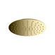 Лейка верхнего душа Mariner Showerheads WLS3174-OR, Gold WLS3174-OR фото