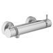 Змішувач для душу з термостатом Mariner Thermostatics TER1001-CS, Brushed Chrome TER1001-CS фото