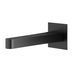Излив для умывальника Mariner BOQ0060-NO, Matte Black BOQ0060-NO фото
