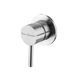 Ручка смесителя скрытого монтажа Mariner Spectra 316 SPE1000-INTL, Brushed Stainless Steel SPE1000-INTL фото
