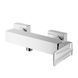 Змішувач для душу Mariner Hyper HYP0010-CRTL, Silver HYP0010-CRTL фото