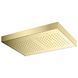 Лійка верхнього душу Mariner WLS9902-OR, Gold WLS9902-OR фото