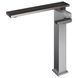 Змішувач для умивальника високий Mariner Raptor 316L RAP0052-INPGMTL, Brushed Steel RAP0052-INPGMTL фото