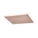 Лійка верхнього душу Mariner Showerheads WLS3180-RG, Rose Gold WLS3180-RG фото