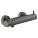 Змішувач для душу з термостатом Mariner Thermostatics TER1001-GR, Graphite TER1001-GR фото