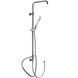 Душевая система без смесителя и верхнего душа Mariner Shower columns WLS6201-CR, Chrome WLS6201-CR фото
