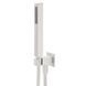 Душовий гарнітур Mariner Shower kit WLS3108-BO, Matte White WLS3108-BO фото