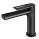 Смеситель для умывальника Mariner Otto OTT0053-NO, Matte Black OTT0053-NO фото