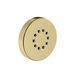Лійка бокового душу Mariner Spectra 316 WLS3925-POBTL, Brushed Aura WLS3925-POBTL фото