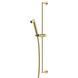 Душевой гарнитур Mariner Sliding rails WLS1013-OR, Gold WLS1013-OR фото