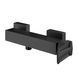 Змішувач для душу Mariner Hyper HYP0010-NOTL, Matte Black HYP0010-NOTL фото