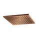Лійка верхнього душу Mariner Showerheads WLS3180-RS, Brushed Copper WLS3180-RS фото