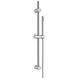 Душевой гарнитур Mariner Sliding rails WLS1010-CS, Brushed Chrome WLS1010-CS фото