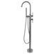 Отдельностоящий смеситель для ванны Mariner Spectra 316 SPE0091-INTL, Brushed Stainless Steel SPE0091-INTL фото
