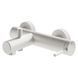 Змішувач для ванни Mariner Logica LOG0021-BO, Matte White LOG0021-BO фото
