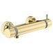 Змішувач для душу з термостатом Mariner Thermostatics TER1001-OR, Gold TER1001-OR фото