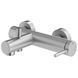 Змішувач для ванни Mariner Logica LOG0021-CS, Brushed Chrome LOG0021-CS фото