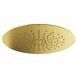 Лійка верхнього душу прихованого монтажу Mariner Concealed showerheads WLS3175-OB, Brushed Gold WLS3175-OB фото