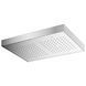 Лійка верхнього душу Mariner Hyper WLS9902-CRTL, Silver WLS9902-CRTL фото