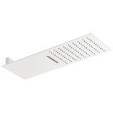 Лейка верхнего душа настенная Mariner Wall-mounted showerheads WLS3501-BO, Matte White WLS3501-BO фото