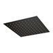 Лійка верхнього душу Mariner Showerheads WLS3115-NO, Matte Black WLS3115-NO фото