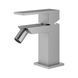 Смеситель для биде Mariner Quadra QUA0063-CS, Brushed Chrome QUA0063-CS фото