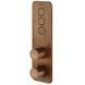 Смеситель для душа с термостатом Mariner Oasy OASV1903-GM, Brushed Copper OASV1903-GM фото