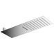 Лійка верхнього душу настінна Mariner Wall-mounted showerheads WLS3501-CR, Chrome WLS3501-CR фото