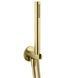 Душевой гарнитур Mariner Spectra 316 WLS3030-POBTL, Brushed Aura WLS3030-POBTL фото