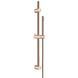 Душевой гарнитур Mariner Sliding rails WLS1010-RG, Rose Gold WLS1010-RG фото