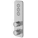 Смеситель для душа с термостатом Mariner Oasy OASV1903-CR, Chrome OASV1903-CR фото