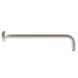 Кронштейн верхнього душу круглий Mariner Shower arms WLS3130-BO, Matte White WLS3130-BO фото