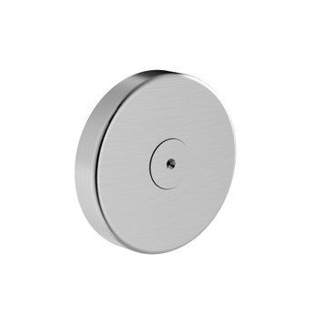Лійка бічного душу Mariner Spectra 316 WLS3924-INTL, Brushed Stainless Steel WLS3924-INTL фото