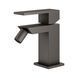 Смеситель для биде Mariner Quadra QUA0063-GR, Graphite QUA0063-GR фото