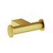 Крючок для ванной Mariner Bathroom Accessories ACC0907-OB, Brushed Gold ACC0907-OB фото