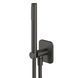 Душевой гарнитур Mariner Oasy OAS3000-GM, Gun Metal OAS3000-GM фото