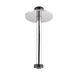 Кронштейн для верхнього душу стельовий Mariner Shower arms WLS3143-CR, Chrome WLS3143-CR фото