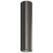 Потолочная лейка верхнего душа Mariner WLS20200-GR, Graphite WLS20200-GR фото