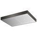 Лійка верхнього душу Mariner Raptor 316L WLS9902-INPGMTL, Brushed Steel WLS9902-INPGMTL фото