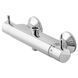 Змішувач з термостатом 2 функції Mariner Thermostatics TER2001-CR, Chrome TER2001-CR фото