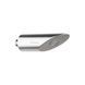 Лейка верхнего душа настенная Mariner Spectra 316 WLS20002-INTL, Brushed Stainless Steel WLS20002-INTL фото